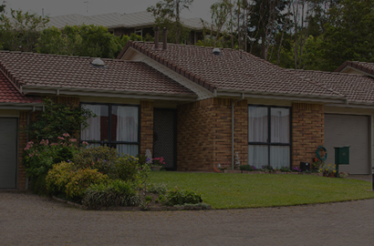 Alandale pool and facilities