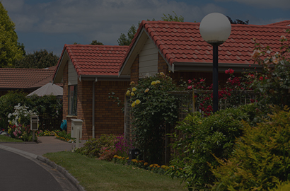 Alandale riverside location